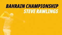 Bahrain Championship preview and tips